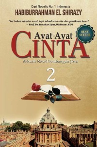 Ayat-Ayat Cinta #2