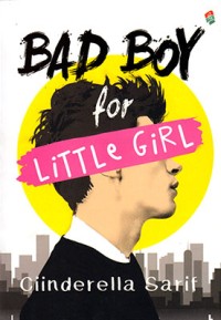 Image of Bad Boy for Little Girl