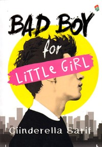 Bad Boy for Little Girl