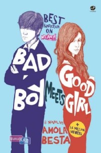 Image of Bad Boy Meets Good Girl