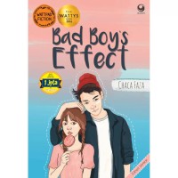 Image of Bad Boy's Effect