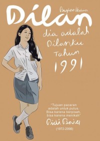 Image of Bagian Kedua Dilan