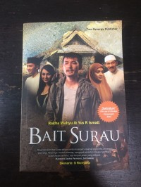 Image of Bait Surau