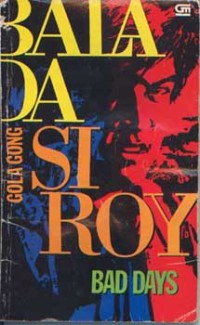 Image of Balada si Roy bad boys