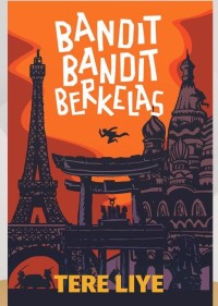 Bandit-bandit berkelas