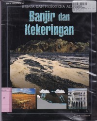 Banjir dan Kekeringan