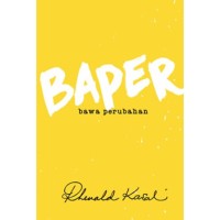 Image of Baper : Bawa Perubahan