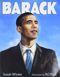 Image of Barack