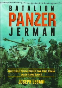 Image of Batalion Panzer Jerman