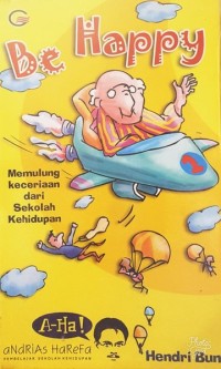 Image of Be Happy