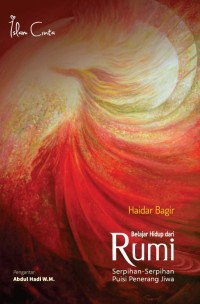 Image of Belajar Hidup dari Rumi