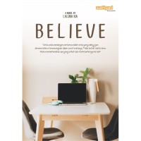 Image of BELIEVE
