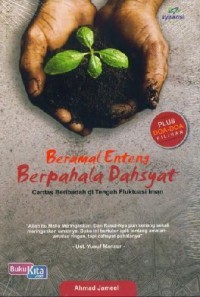 Image of Beramal Enteng Berpahala Dahsyat