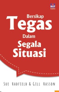 Image of Bersikap Tegas Dalam Segala Situasi