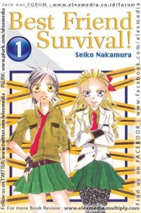 Image of Best Friend Survival! 1