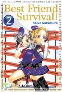 Image of Best Friend Survival! 2