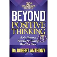 Image of Beyond Positive Thinking