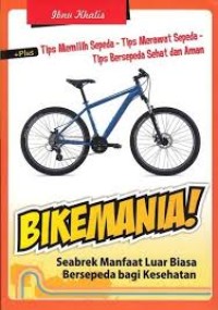 Image of Bike Mania