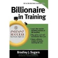 Image of Billionaire In Training