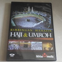 Image of Bimbingan Manasik Haji Dan Umrah