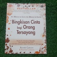 Bingkisan Cinta Bagi Orang Tersayang