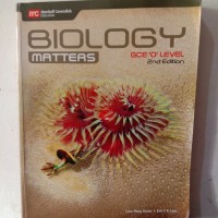 Image of Biologi 2nd ed