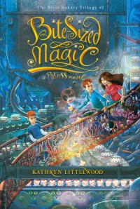 Image of Bite Sized Magic #3