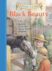 Image of Black Beauty