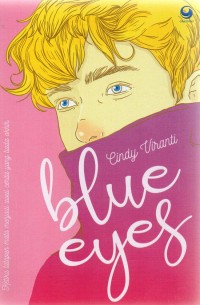 Image of Blue Eyes
