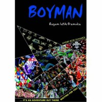 Image of Boyman : Ragam Latih Pramuka