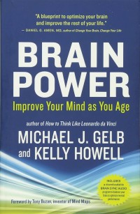 Image of Brain Power