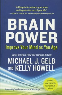 Brain Power