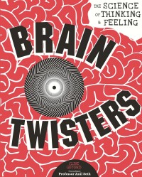 Image of Brain Twisters