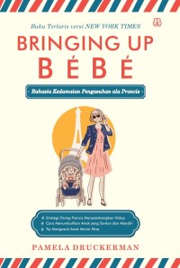 Image of Bringnging up bebe