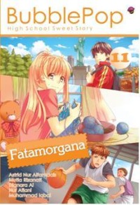 Image of Bubblepop #11