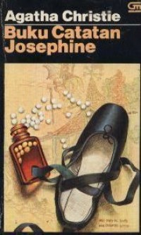 Buku Catatan Josephine