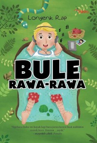 Bule Rawa-rawa