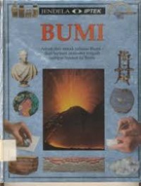 Image of Bumi
