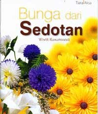 Bunga dari Sedotan