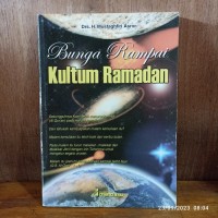 Bungan Rampai Kultum Ramadhan