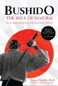 Image of Bushido The Soul Of Samurai