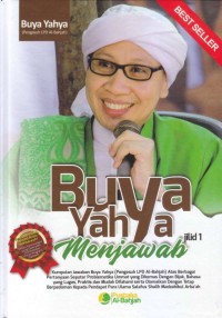 Buya Yahya menjawab #1