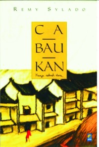 Image of Ca-Bau-Kan Hanya Sebuah Dosa