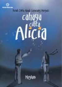 Image of Cahaya Cinta Alicia