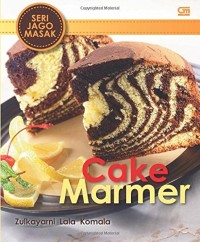 Cake Marmer