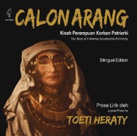 Image of Calon Arang