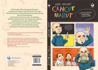 Image of Cancut Marut; Catatan Kecut Mahasiswa Calon Guru