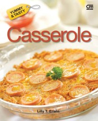 Image of Casserole