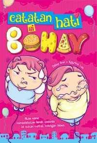 Image of Catatan Hati Si Bohay