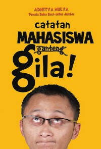 Image of Catatan Mahasiswa Gila!